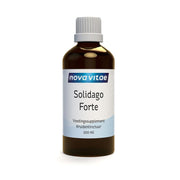 Nova Vitae Solidago forte (guldenroede) kruidentinctuur 100 Milliliter