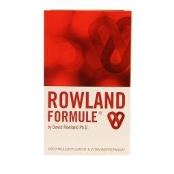 Marma Rowland formule 300.00 Tabletten