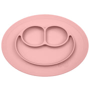 ezpz mini mat blush 1.00 Stuks