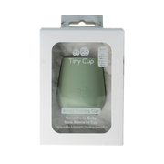 ezpz Tiny cup sage 1.00 Stuks