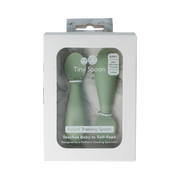 ezpz Tiny spoon set age 2.00 Stuks