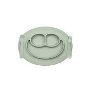 ezpz mini feeding set sage 1.00 Stuks
