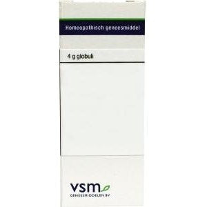 VSM Nitricum acidum 30K 4 Gram