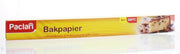 Paclan Bakpapier 8m x 38cm 1.00 Stuks