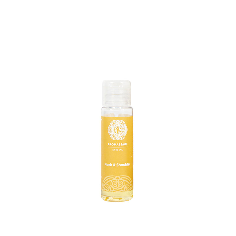 Chi Aromassage 2 neck & shoulder 30 Milliliter