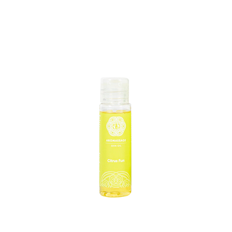 Chi Aromassage 6 citrusfun 30.00 Milliliter