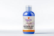 Volatile Massageolie mediterranee 100.00 Milliliter