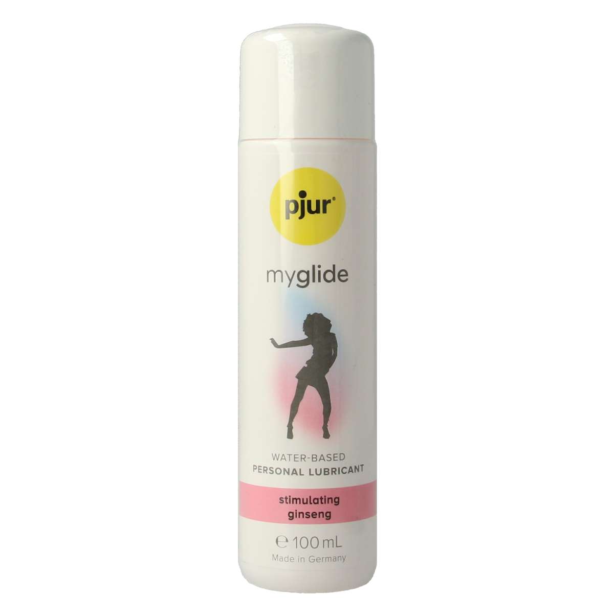 Pjur Myglide stimulerend glijmiddel 100.00 Milliliter