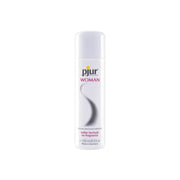 Pjur Woman glijmiddel op siliconenbasis 250.00 Milliliter