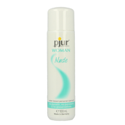 Pjur Woman nude glijmiddel 100.00 Milliliter