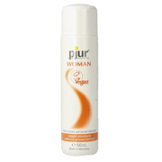 Pjur Woman vegan glijmiddel 100 Milliliter