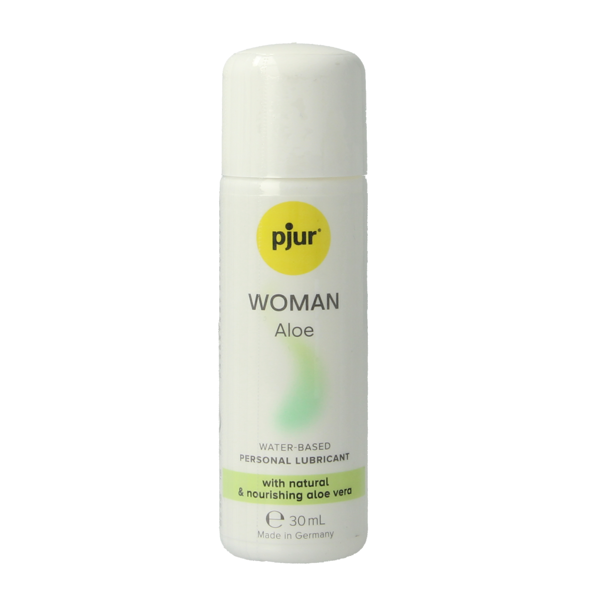 Pjur Woman aloe glijmiddel 30.00 Milliliter