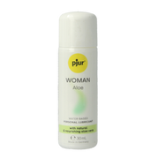 Pjur Woman aloe glijmiddel 30.00 Milliliter