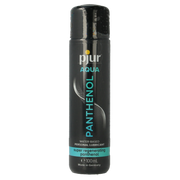 Pjur Aqua panthenol glijmiddel 100.00 Milliliter