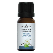 Jacob Hooy Parfum olie fresh cotton 10.00 Milliliter