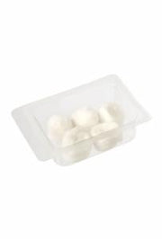 Heka Wattenbollenset 5 x 0.9 gram 1.00 Stuks