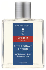 Speick Man active aftershave lotion 100.00 Milliliter