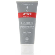 Speick Man active douchegel 200.00 Milliliter