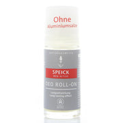 Speick Man active deo roll on 50.00 Milliliter