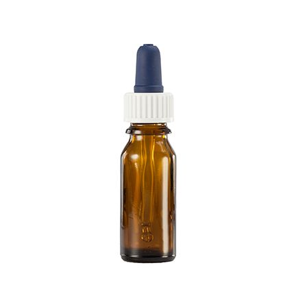 Spruyt Hillen Druppelflacon 10ml met pipet 32.00 Stuks
