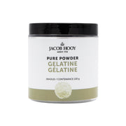 Jacob Hooy Pure Powder gelatine 150.00 Gram