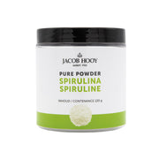Jacob Hooy Pure Powder spirulina 120.00 Gram