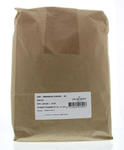 Jacob Hooy Damiana blad gesneden 1.00 Kilogram