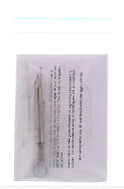 Mainit Tekenpincet/tang metaal 1 Stuks