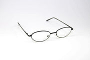 Melleson Eyewear Leesbril universeel zwart +2.50 1 Stuks