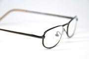 Melleson Eyewear Leesbril universeel bruin +2.50 1.00 Stuks