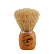 Aleppo Soap Co Scheerkwast 8cm 1.00 Stuks