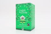 English Tea Shop Green tea bio 20 Zakjes