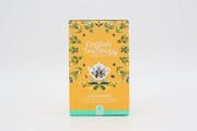 English Tea Shop Chamomille bio 20.00 Zakjes