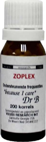 DNH Zoplex 200.00 Stuks