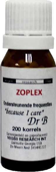 DNH Zoplex 200.00 Stuks