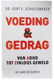 Yours Healthcare Voeding en gedrag 1 Stuks