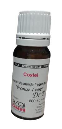 DNH Coxiel 200 Stuks