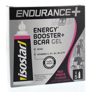 Isostar Endurance BCAA gel 100 Gram