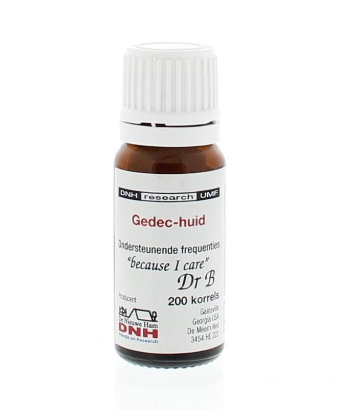DNH Gedec huid 657 200.00 Stuks