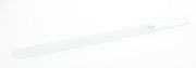 Malteser Nagelvijl glas 20cm GF 60-20 1 Stuks