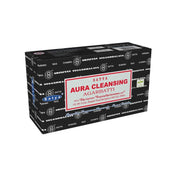 Green Tree Wierookstokjes aura cleansing 15 Gram