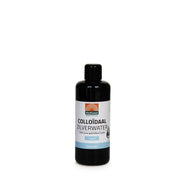 Mattisson Colloidaal zilverwater 15ppm 100 Milliliter