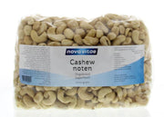 Nova Vitae Cashewnoten ongebrand raw 1.00 Kilogram