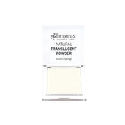 Benecos natural beauty Natural compact blush translucent 5.00 Gram
