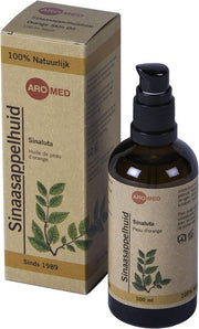 Aromed Sinaluta sinaasappelhuid 100.00 Milliliter