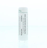 Homeoden Heel Nitricum acidum D30 6.00 Gram