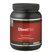 Dieet Pro Cappucino 500.00 Gram