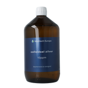 Meditech Colloidaal zilver water 1.00 Liter