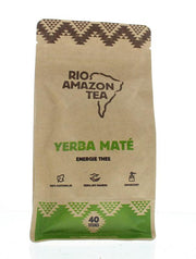 RIO Yerba mate kruidentheebuiltjes 40.00 Stuks