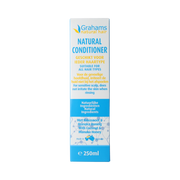 Grahams Conditioner 250.00 Milliliter